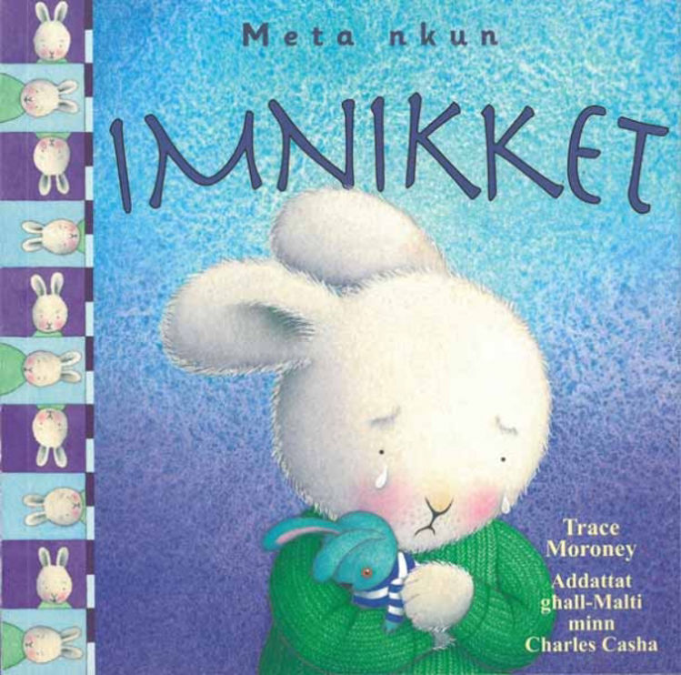 Picture of 3146 META NKUN IMNIKKET